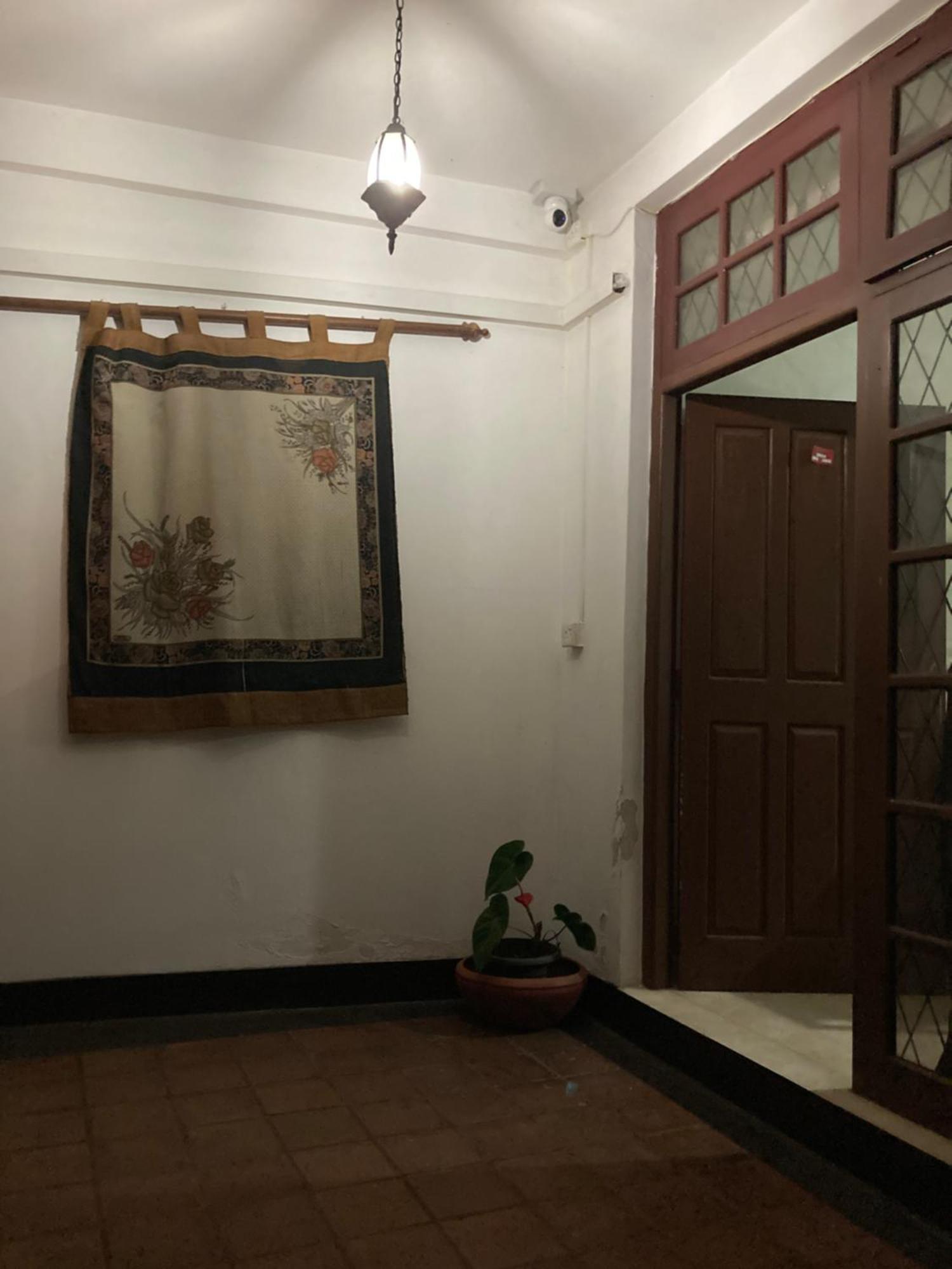 Reverie Hill Bungalow, 캔디 외부 사진