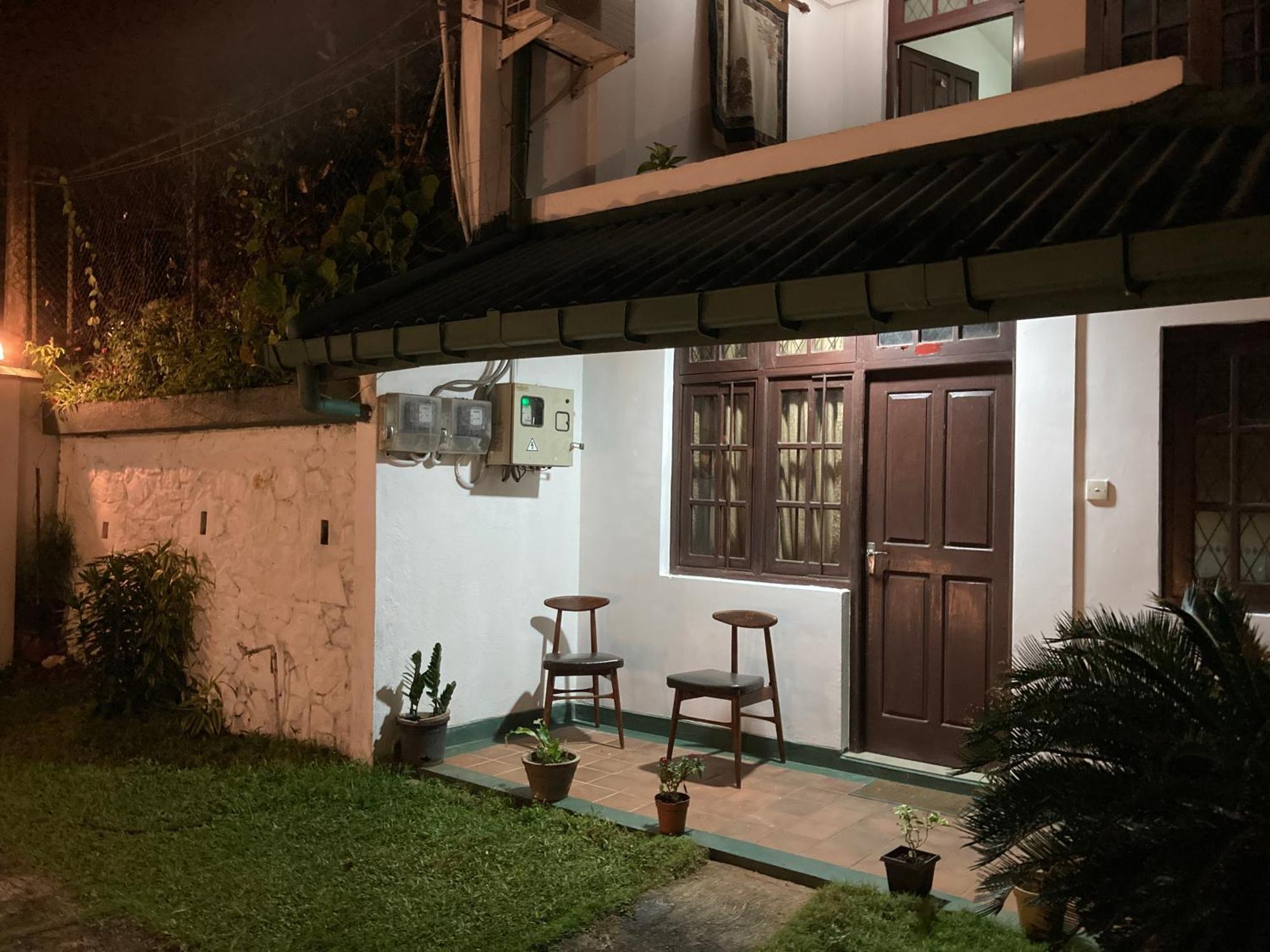 Reverie Hill Bungalow, 캔디 외부 사진